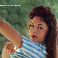 Photo poster,Tonya Crews 1961, large size A2 42.0x59.4 sm. Wall decoration, home decor, gift. - Thumbnail 2