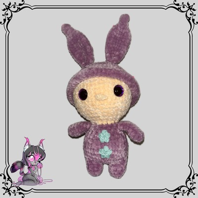 Bunny baby  