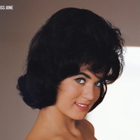 Photo poster, retro,Heidi Becker 1961, large size 24.0157x47.6378 inches. Wall decoration, home decor, gift. - Thumbnail 2