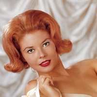 Photo poster,Karen Thompson 1961, large size A2 42.0x59.4 sm. Wall decoration, home decor, gift. - Thumbnail 2