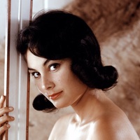 Photo poster, retro,Barbara Ann Lawford 1961, large size A1 24.0157x47.6378 inches. Wall decoration, home decor, gift. - Thumbnail 2