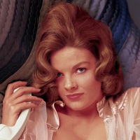 Photo poster, retro,Merle Pertile 1962, large size А1 24.0157x47.6378 inches. Wall decoration, home decor, gift. - Thumbnail 2