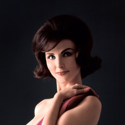 Photo poster, retro laura yong 1962, large size А1 24.0157x47.6378 inches. wall decoration, home decor, gift.