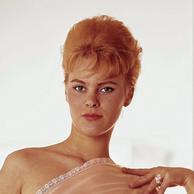 Photo poster, retro unne terjesen 1962, large size А1 24.0157x47.6378 inches. wall decoration, home decor, gift.