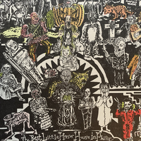 Horror House Party 2 - Thumbnail 1