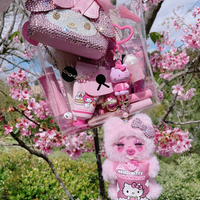 Fan Ghoul Bag Charm - Thumbnail 2