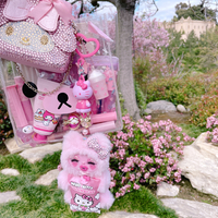 Fan Ghoul Bag Charm - Thumbnail 3