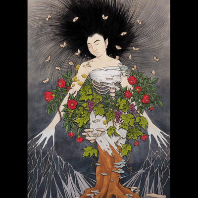 I want to be a pretty princess