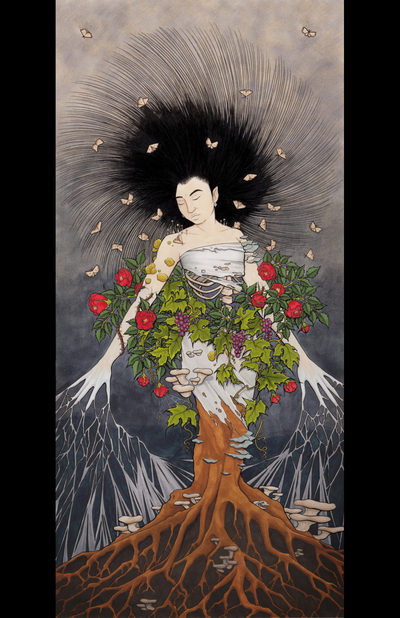 I Want to be a Pretty Princess