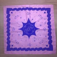 Bunny Bandana - Thumbnail 1