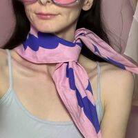 Bunny Bandana - Thumbnail 3