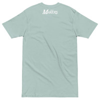 Mens NorthFresh 808 Heavyweight Tee  - Thumbnail 9