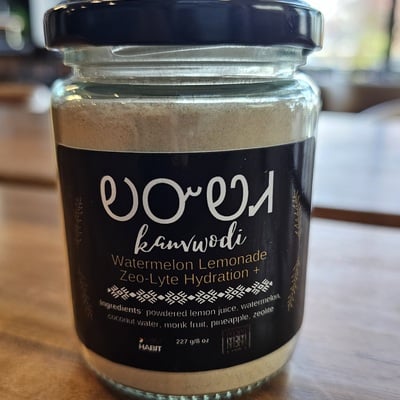 Zeo-lyte hydration+ - Thumbnail 1