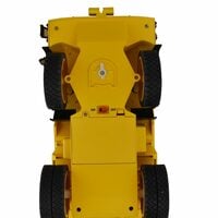 Diecast Masters DCM25006 1/24 Scale RC CAT 770 Mining Truck  - Thumbnail 6