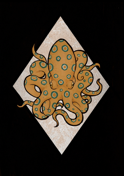 Octopus