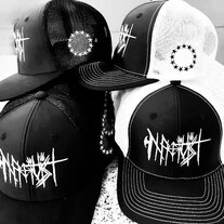 Nativist Embroidered Hat