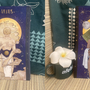 Planets Print Pack-2