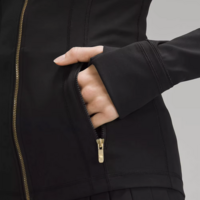 Nursing Sport Jacket - Thumbnail 2