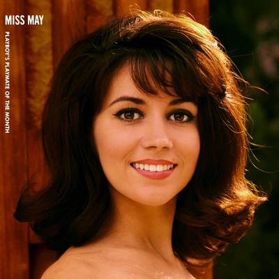 Photo poster, retro,maria mcbane 1965, large size А1 24.0157x47.6378 inches. wall decoration, home decor, gift.