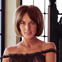 Photo poster, retro,Pat Russo 1965, large size А1 24.0157x47.6378 inches. Wall decoration, home decor, gift. - Thumbnail 2