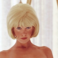 Photo poster,Priscilla Wright 1966, large size A2 42.0x59.4 sm. Wall decoration, home decor, gift. - Thumbnail 2