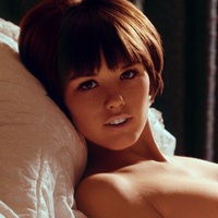 Photo poster, retro,Dianne Chandler 1966, large size А1 24.0157x47.6378 inches. Wall decoration, home decor, gift. - Thumbnail 2