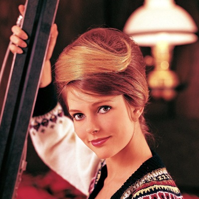 Photo poster, retro,melinda windsor 1966, large size А1 24.0157x47.6378 inches. wall decoration, home decor, gift.