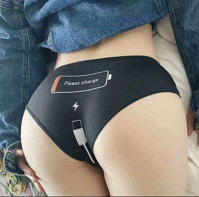 Sexy Breathable Lace Panties Straps Perspective Sex Panties Plus Size