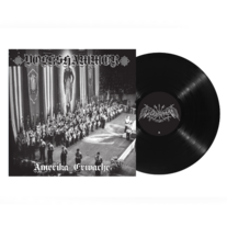 Volkshammer "Amerika Erwache" LP