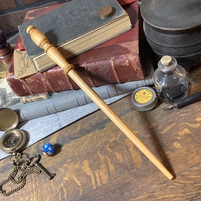 White birch wand 12 1/2 inch