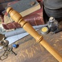 White Birch Wand 12 1/2 inch - Thumbnail 2