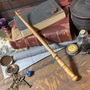 Olive Ash Wand 12 3/8th inch - Thumbnail 1