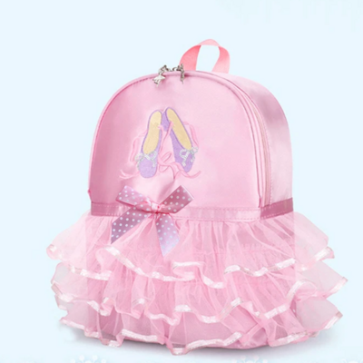 Ballet backpack