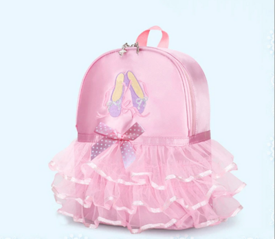 Ballet Backpack