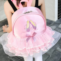 Ballet Backpack - Thumbnail 1