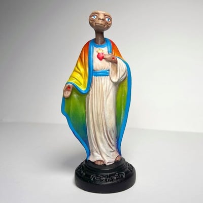 He is risen - open and affirming one-off