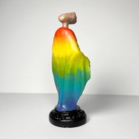 He Is Risen - Open and Affirming one-off - Thumbnail 2