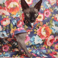 Watercolor Bouquet  - Thumbnail 1