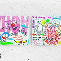  Painting by Judas Arrieta "Acid" - Thumbnail 6