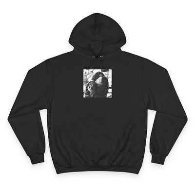 FAYE NO REGRET ALBUM HOODIE