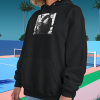 FAYE NO REGRET ALBUM HOODIE - Thumbnail 2