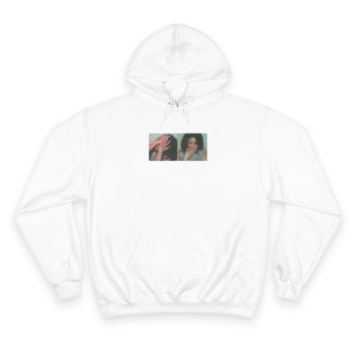 Faye fuzao album hoodie - Thumbnail 1
