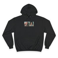 FAYE FUZAO ALBUM HOODIE - Thumbnail 1
