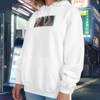 FAYE FUZAO ALBUM HOODIE - Thumbnail 2