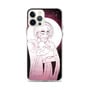 Jesus and Lamb Clear Case for iPhone-5