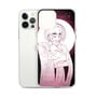 Jesus and Lamb Clear Case for iPhone-6