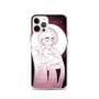 Jesus and Lamb Clear Case for iPhone-7