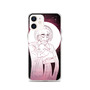 Jesus and Lamb Clear Case for iPhone-9