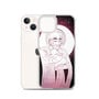 Jesus and Lamb Clear Case for iPhone-18