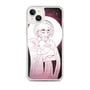 Jesus and Lamb Clear Case for iPhone-19